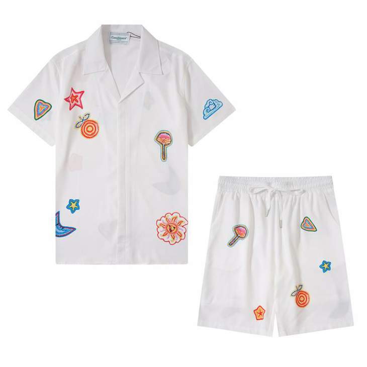 Picture of Casablanca Shirt Pant Suits _SKUCasablancaM-3XLmytx978577320852